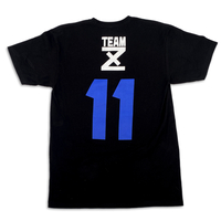 BLUELOCK - Isagi Jersey T-Shirt - Crunchyroll Exclusive! image number 2